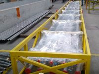 04-2023 1a entrega de tubos catalíticos na Argentina 6