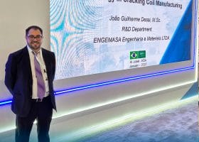 02-2025 Inglês - Apresentação na STM25 1