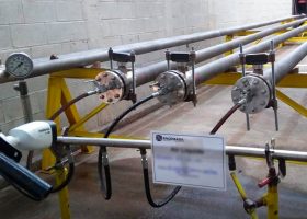 04-2023 1a entrega de tubos catalíticos na Argentina 1
